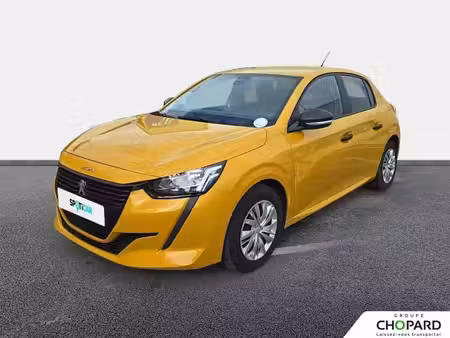 Peugeot 208 1.2 PureTech 75