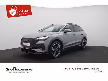 Audi Q4 e-tron 45 286