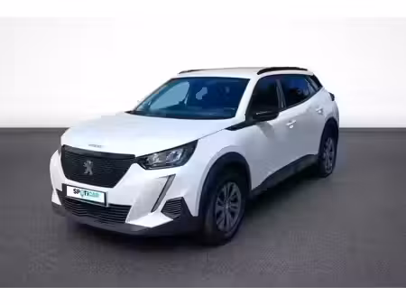 Peugeot 2008 1.2 PureTech 130