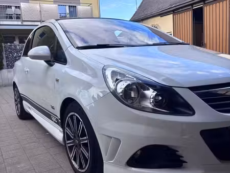 Opel Corsa 1.4 101 Sport