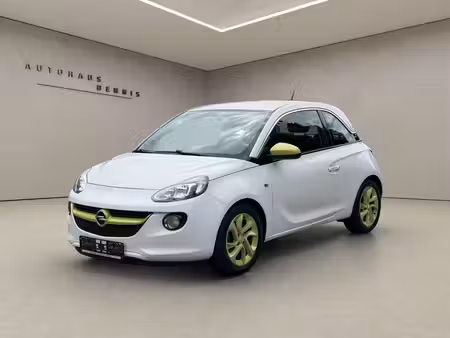 Opel Adam 1.4 87 Jam