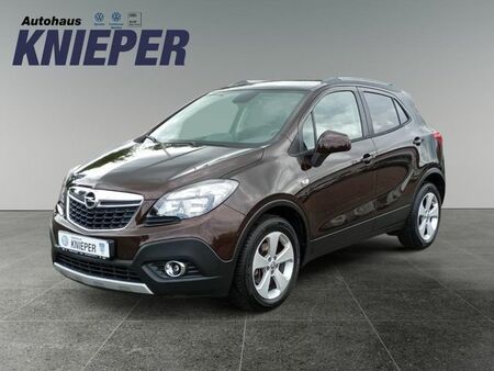Opel Mokka 1.4 140