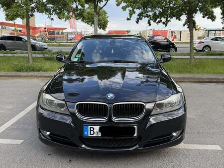 BMW Série 3 320d 2.0 130