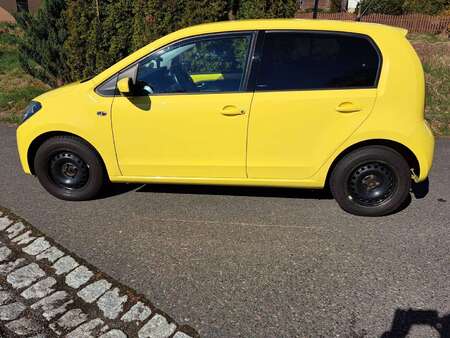 Seat Mii 1.0 75 I Tech