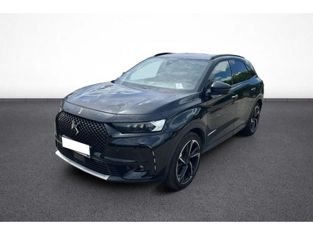DS 7 E Tense 1.6 300 4x4