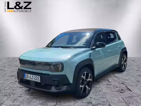Renault R4 E-Tech 150 Techno