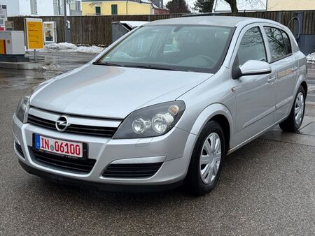 Opel Astra 1.7 CDTI 100 Edition