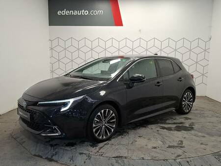 Toyota Corolla 1.8 140