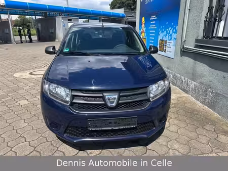 Dacia Sandero 1.2 75