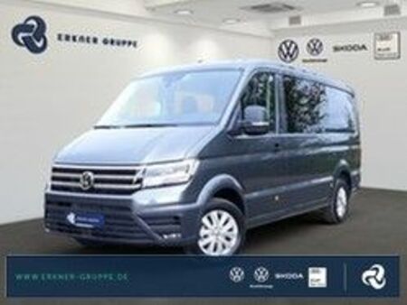 Volkswagen Crafter 2.0 TDI 177 Business