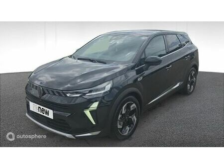Renault Symbioz E-Tech 1.6 145 Iconic