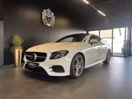 Mercedes-Benz Classe E E 350