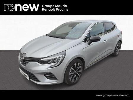 Renault Clio E-Tech 1.6 145 Techno