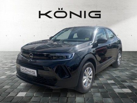 Opel Mokka 1.2 100 Enjoy