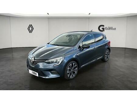 Renault Clio 1.5 dCi 100 Intens