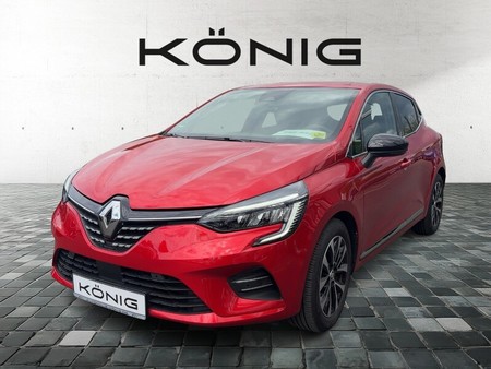 Renault Clio 1.0 TCe 90 Techno