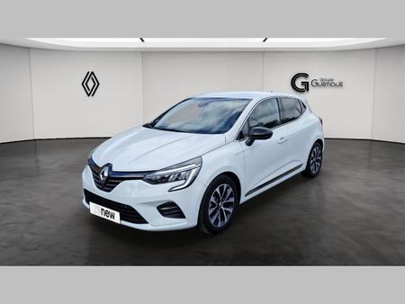 Renault Clio E-Tech 1.6 TCe 90 Techno