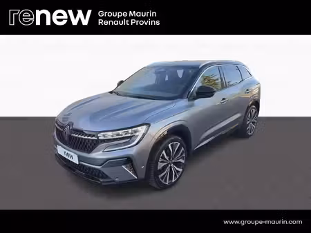 Renault Austral 1.2 200 Iconic