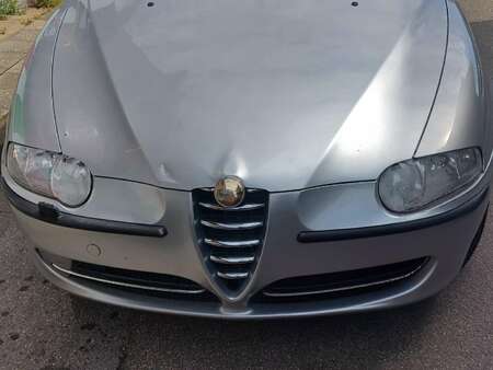 Alfa Romeo 147 1.6 TS 120 Progression