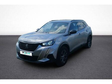 Peugeot 2008 1.5 HDi 110 Style
