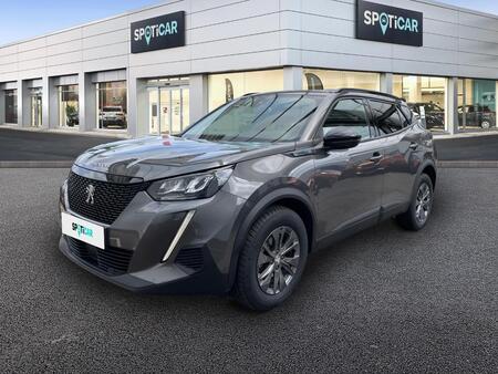 Peugeot 2008 1.2 PureTech 100 Style