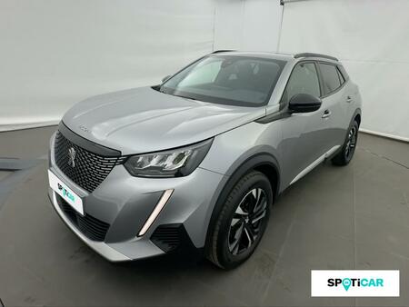 Peugeot 2008 1.2 PureTech 130 Allure