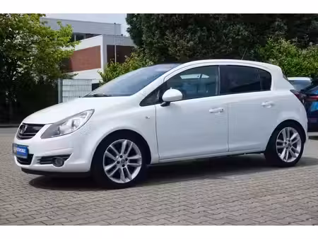 Opel Corsa 1.4 90 Color Edition