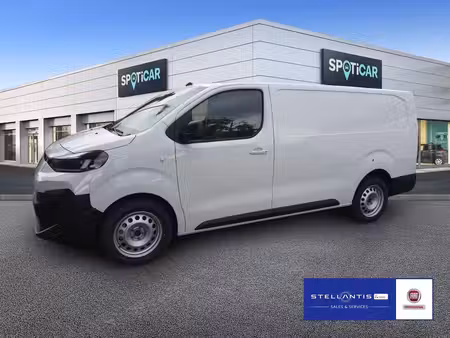Fiat Scudo 2.0 HDi 146