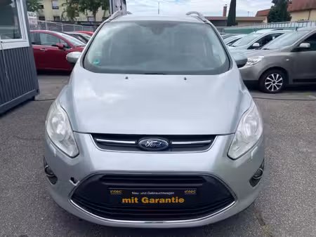 Ford Grand C-max 1.6 SE