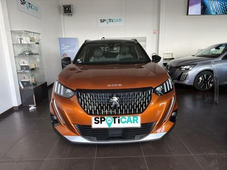 Peugeot 2008 1.2 PureTech 130 GT Line