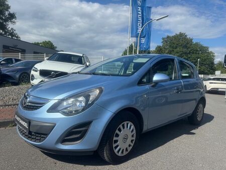 Opel Corsa 1.2
