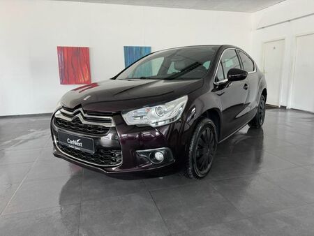 DS 4 1.6 HDi