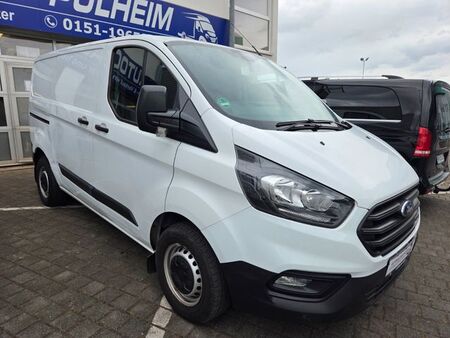 Ford Transit 2.0 105