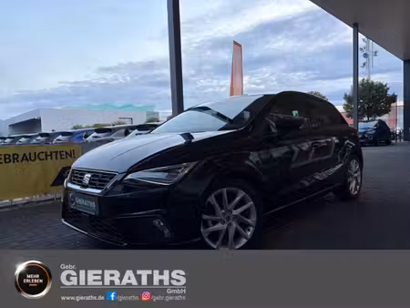 Seat Ibiza 1.0 TSI 115