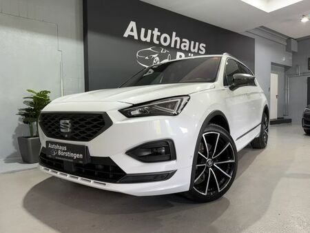 Seat Tarraco 1.5 TSI 150 FR