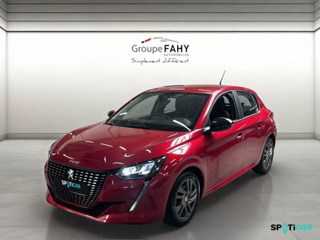 Peugeot 208 1.2 PureTech 100 Active