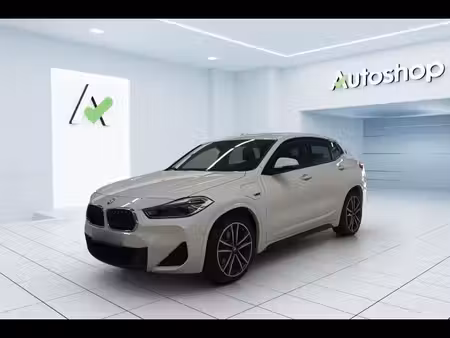BMW X2 25e 1.5 220 M Sport xDrive