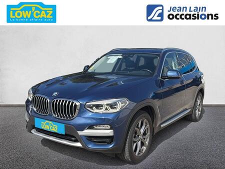 BMW X3 20d 2.0 190 X-Line xDrive