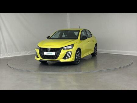 Peugeot 208 1.2 PureTech 100 Active