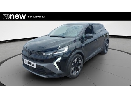 Renault Symbioz E-Tech 1.6 145 Esprit Alpine