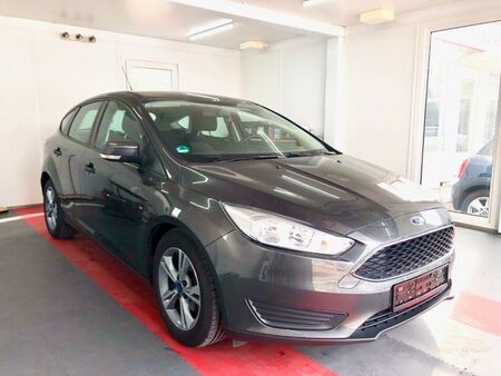 Ford Focus 1.0 Ambiente