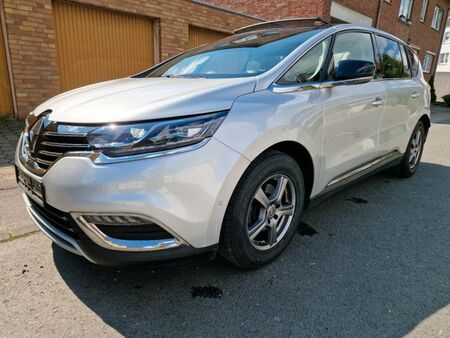 Renault Espace 1.6 dCi 160 Initiale Paris