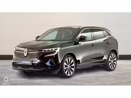 Renault Austral 1.2 TCe 130 Techno