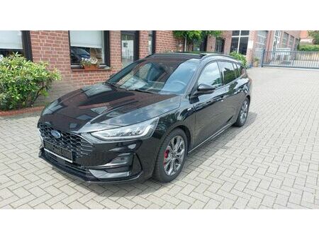 Ford Focus ST 1.5 115 ST Line X