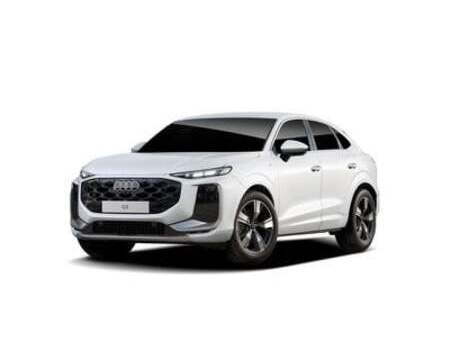 Audi Q3 1.5 TFSI 150