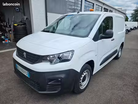 Peugeot Partner 1.5 HDi 100 Premium