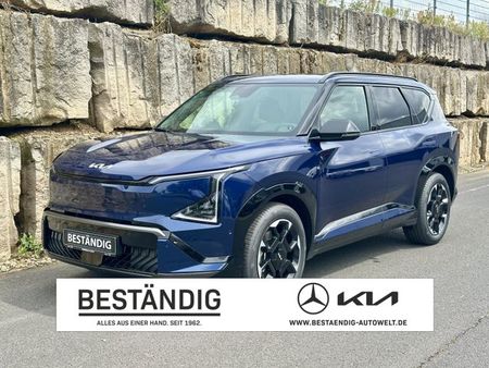 Kia EV5 218 GT Line