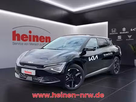 Kia EV6 229 Comfort