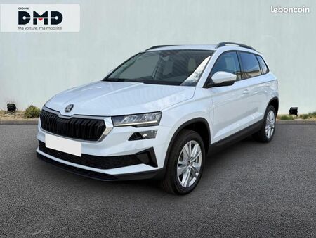Škoda Karoq 1.5 TSI 150