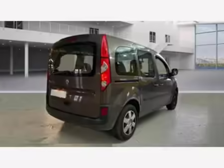 Renault Kangoo 1.5 dCi 85 Authentique